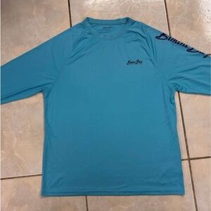 Men's Bimini Bay Shirt